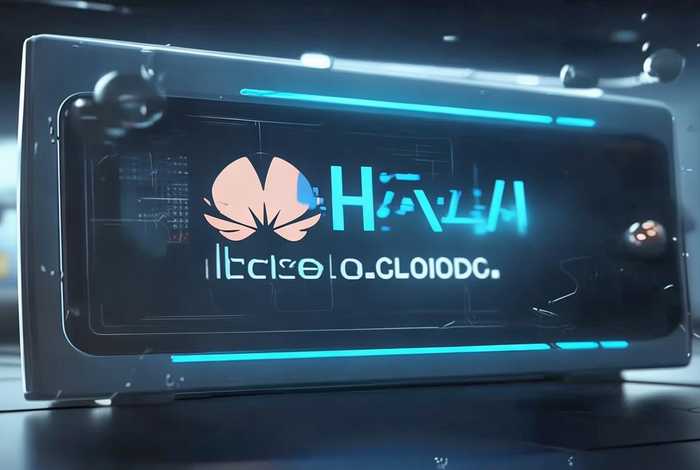 华为云服务站 - 华为云服务网站是多少