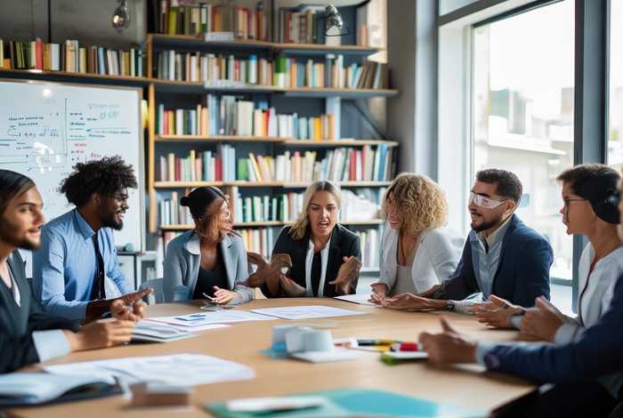 精准沟通的重要性有哪些 - 精准沟通的重要性有哪些内容