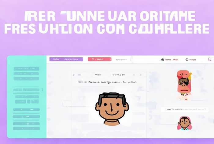 免费设计头像在线制作 免费设计头像在线制作软件