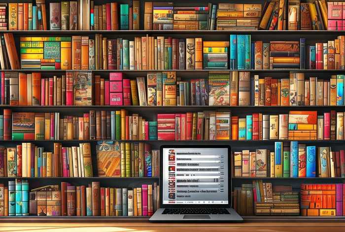 书籍介绍网站（书籍介绍网站大全）