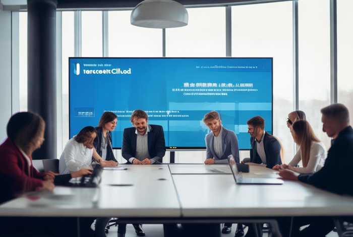 腾讯云搭建企业网站（腾讯云搭建企业网站怎么弄）