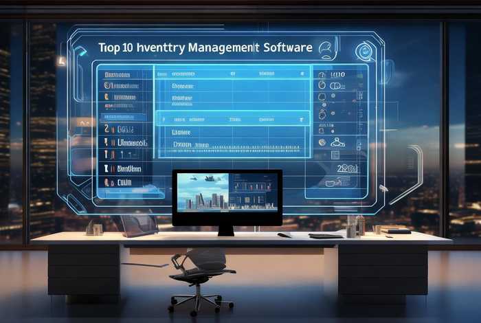 十大进销存管理软件 - 十大进销存管理软件排名
