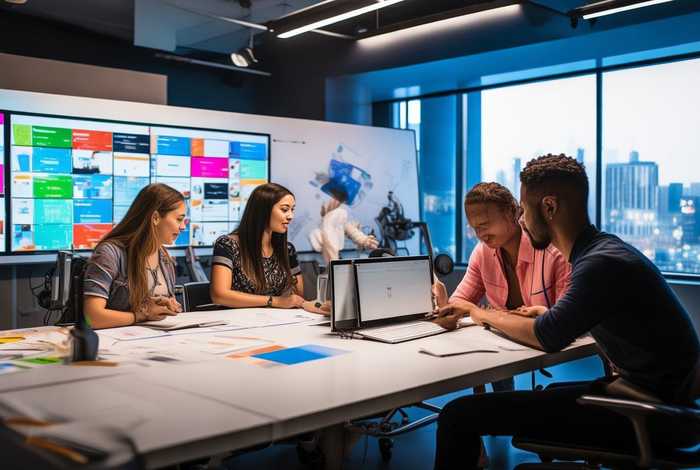 网络设计做什么的，网络设计做什么的好