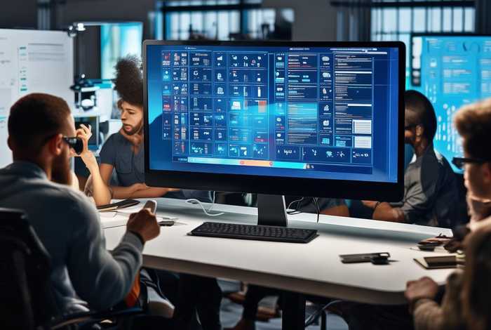 开发app需要的软件 开发app需要的软件是什么