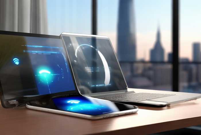 手机如何自动连接电脑、手机如何自动连接电脑wifi