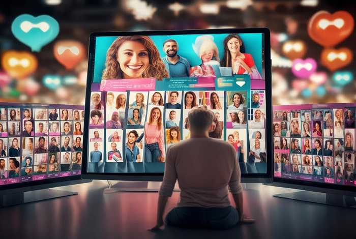 免费相亲交友网站哪个靠谱；有没有免费的相亲交友网站？