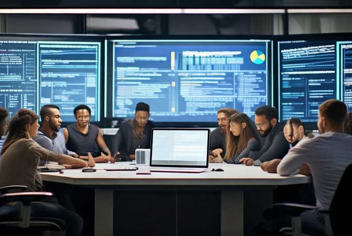 开发一个软件平台需要多少钱（开发一个软件平台需要多少钱呢）