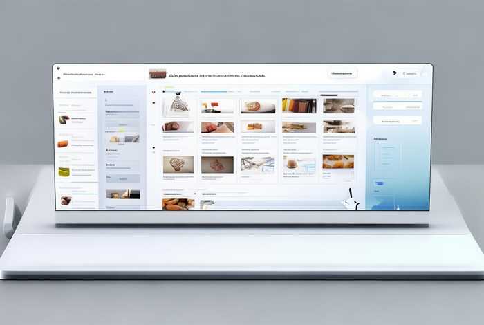 网上商城项目、网上商城项目报告模板