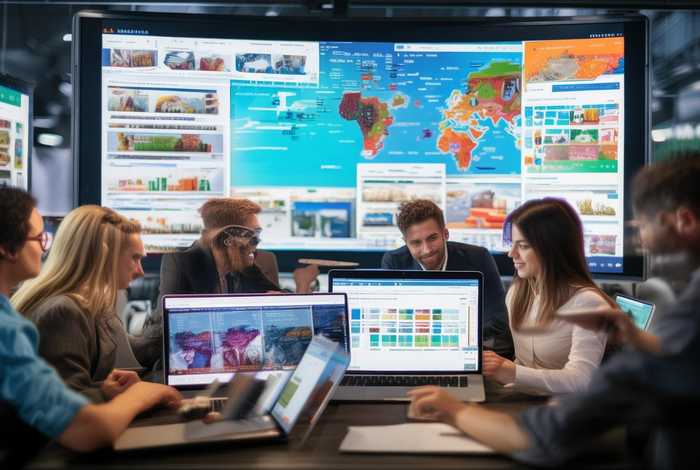 跨境电商自建站平台运营的核心是 跨境电商自建站平台运营的核心是什么