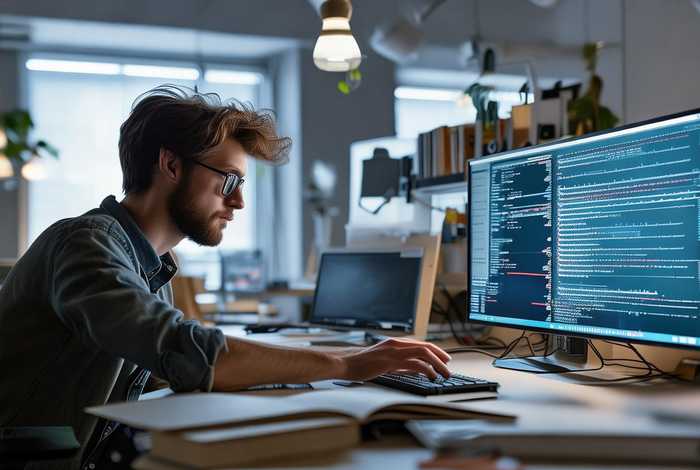 软件开发程序员是做什么的 软件开发程序员是做什么的工作 软件开发程序员是做什么的 软件开发程序员是做什么的工作