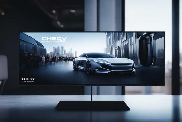 奇瑞发布会直播平台 奇瑞发布会直播平台在哪