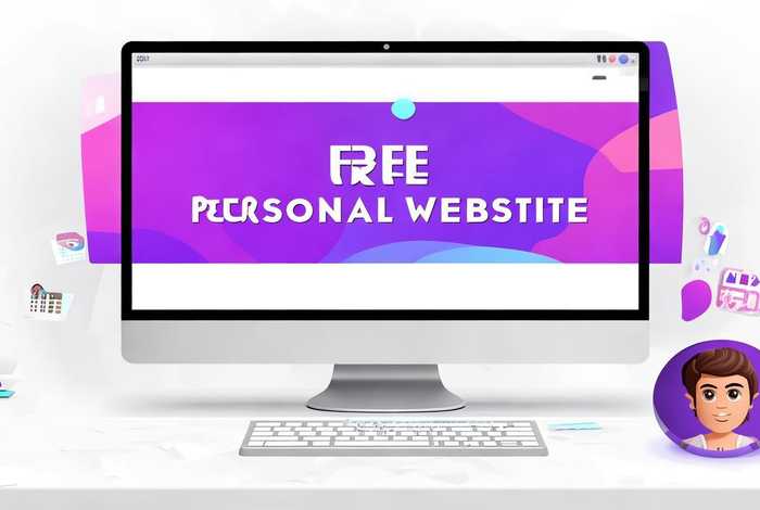 免费个人网页 免费个人网页空间