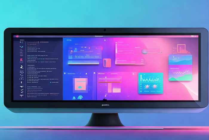 可视化开发平台、可视化开发平台是什么