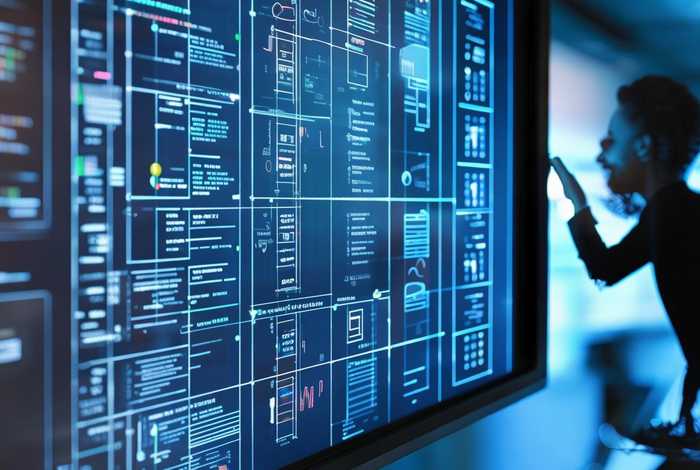 客服系统搭建方案模板（客服系统搭建方案模板范文）