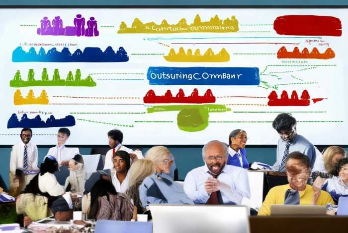 外包公司通俗讲 外包公司什么意思