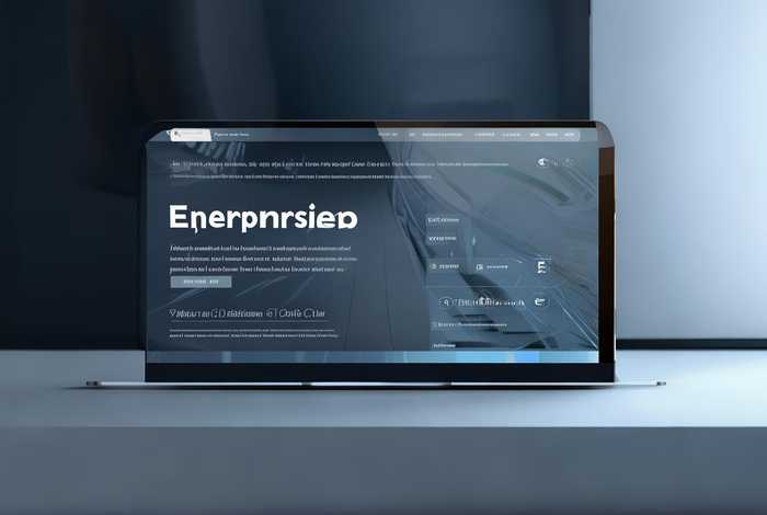 企业网站模板素材下载；企业网站模板免费下载