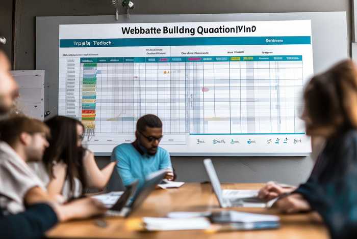 模板网站搭建报价(模板网站建站方案) 模板网站搭建报价(模板网站建站方案)