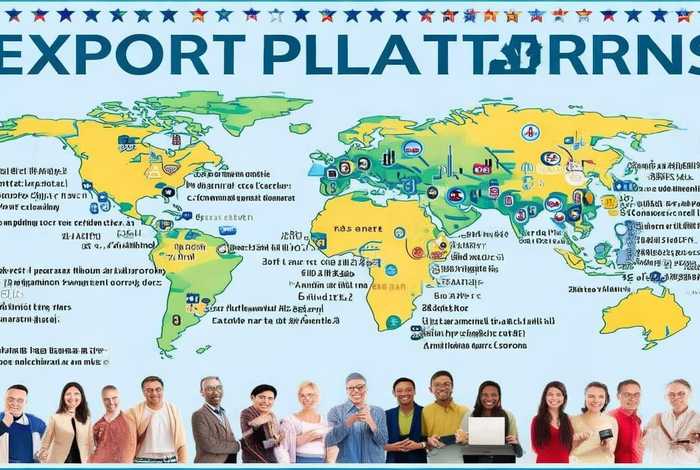 适合个人做的外贸平台排名 适合个人做的外贸平台排名榜