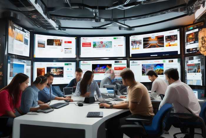 四川网站制作科技公司 - 四川网站制作科技公司有哪些