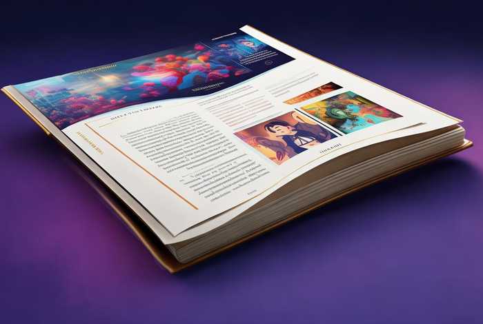 书籍网页设计 - 书籍网页设计思路与整体分析