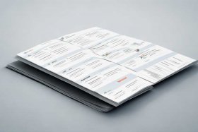 企业名录模板、企业名录模板图片
