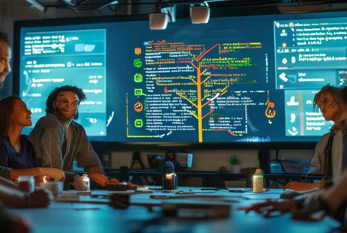 开源软件项目（开源软件项目案例）