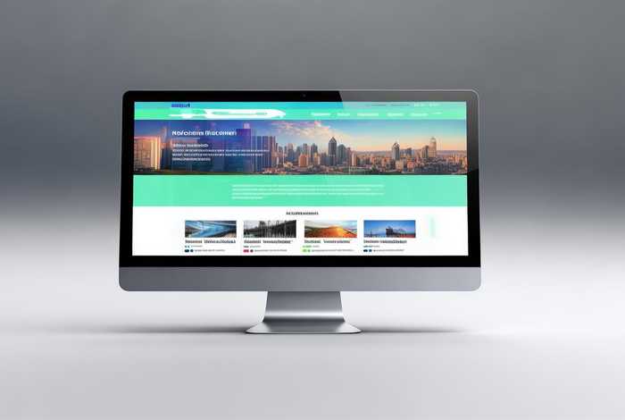 门户网站设计方案 门户网站设计方案模板