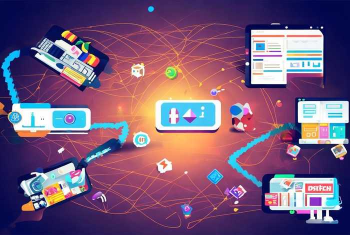 企业网站推广渠道 企业网站推广渠道包括