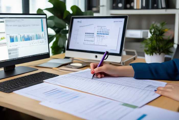 企业正规建账方法（企业正规建账方法有哪些）