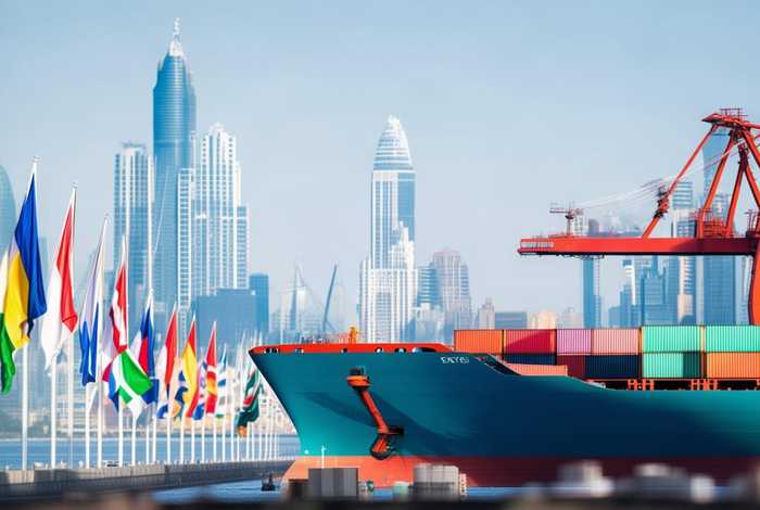 企业站点跨境 - 跨境站点是什么