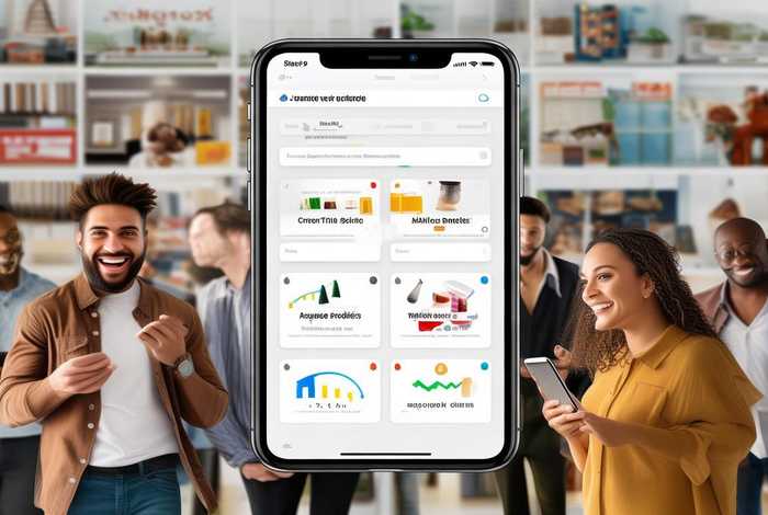 如何在手机上开一个网店、如何在手机上开一个网店赚钱