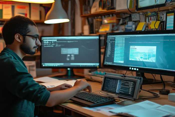 如何搭建php（如何搭建php运行环境）