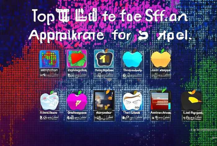 苹果十大免费b站软件（苹果十大免费b站软件下载）