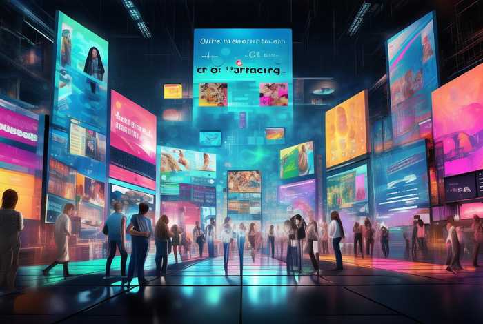 网络推广方法有什么；网络推广方法有什么特点