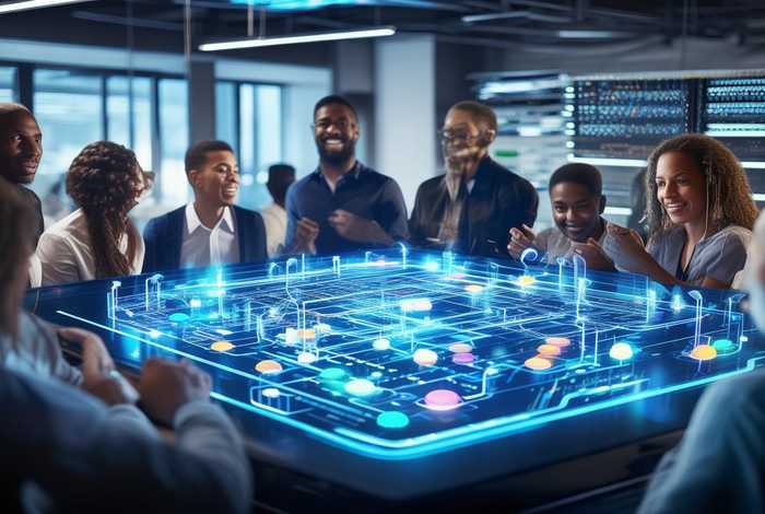 网络设计方案所使用的技术及优势；网络设计方案所使用的技术及优势有哪些