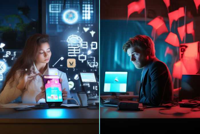 推广app的工作是传销吗，推广app的工作是传销吗知乎