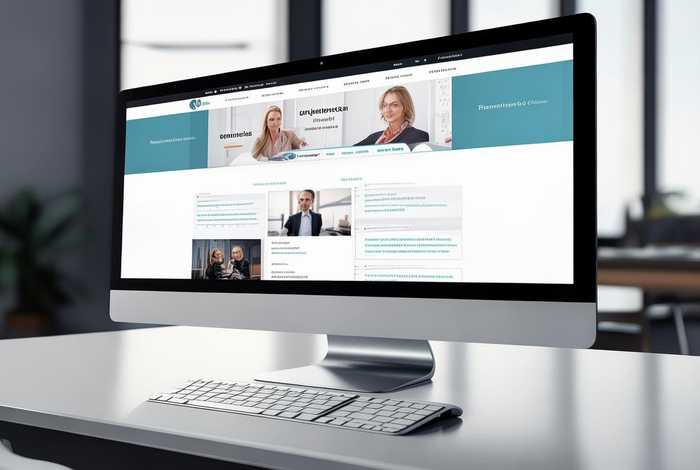 如何设计企业网页版，如何设计企业网页版页面