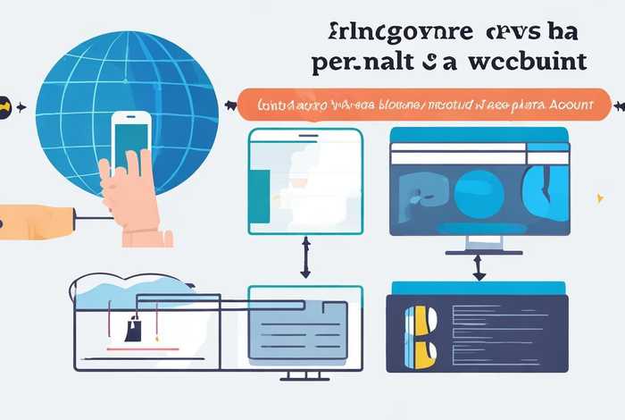 如何拥有自己的网站，如何拥有自己的网站账号