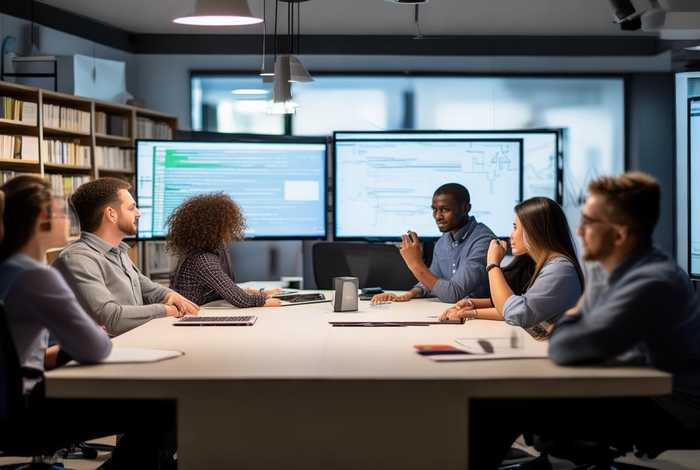 软件开发公司都需要哪些；软件开发公司需要的资质