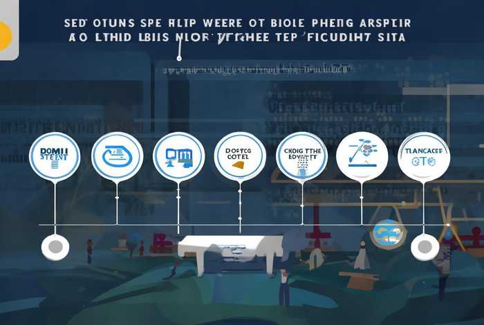 建立网站的基本过程（建立网站的基本过程包括）