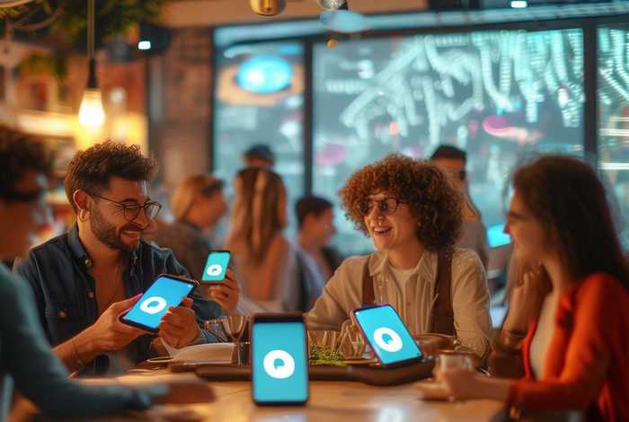 如何建立自己的交友圈；如何建立自己的交友圈qq