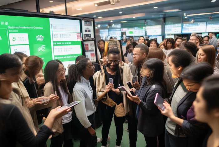 如何快速建立会员群 如何快速建立会员群微信