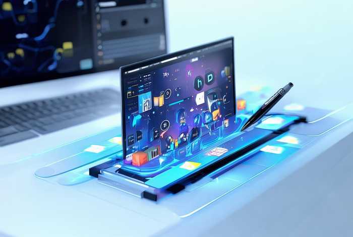 商标设计logo用什么软件 - 商标设计logo用什么软件好