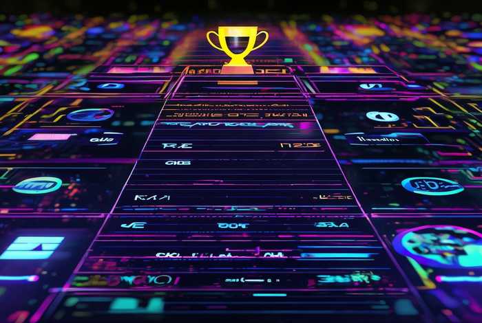 网络平台前十名排行 - 网络平台前十名排行榜