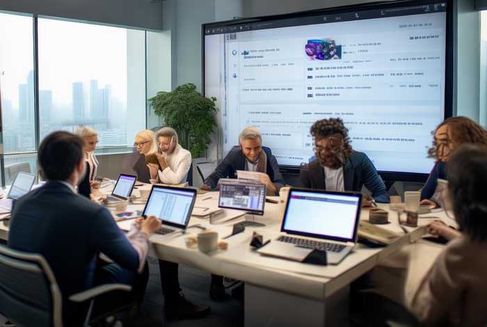 开公司需要建网站吗；开公司需要建网站吗知乎