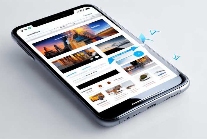 如何把电脑网站在手机上打开 如何把电脑网站在手机上打开呢