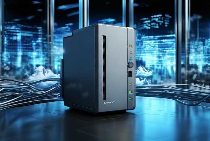 群晖搭建云，群晖nas搭建云服务器