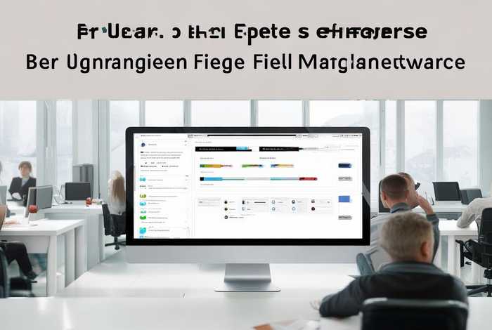 企业文件管理软件百科 - 免费企业文件管理软件