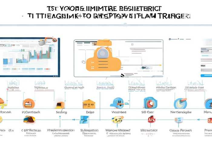 建外贸独立站的流程和步骤；建外贸独立站的流程和步骤是什么
