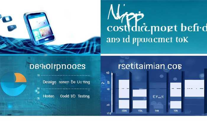 手机app开发成本和运营成本；手机app开发成本和运营成本怎么算